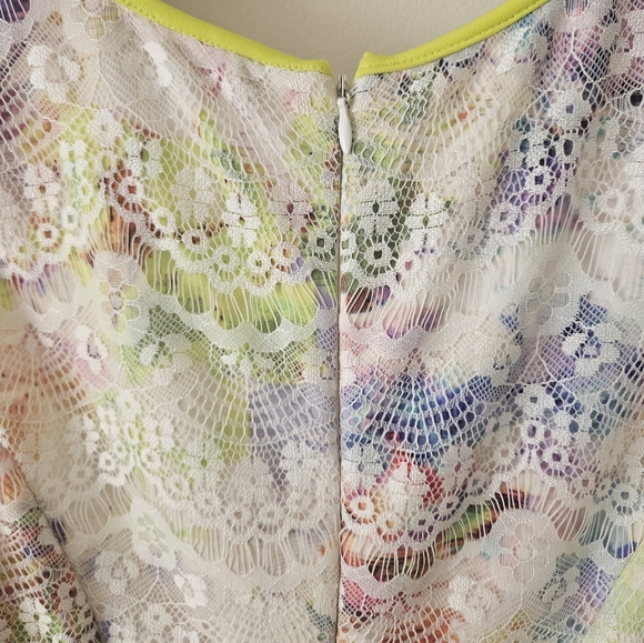 Neiman Marcus summer bodycon dress - Picture 7 of 8